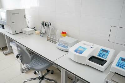 Новий медцентр «Радовель» з власною лабораторією - Рис. 2