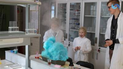 Шкільні меблі ТМ Експерт на Prozorro Market - Рис. 1