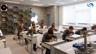 Шкільні меблі ТМ Експерт на Prozorro Market - Рис. 3