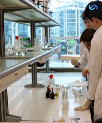 Шкільні меблі ТМ Експерт на Prozorro Market - Рис. 6