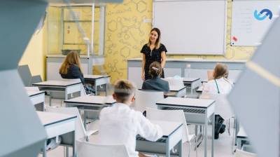 Шкільні меблі ТМ Експерт на Prozorro Market - Рис. 9