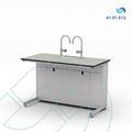 School laboratory table, прев. 0