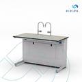 School laboratory table, прев. 1